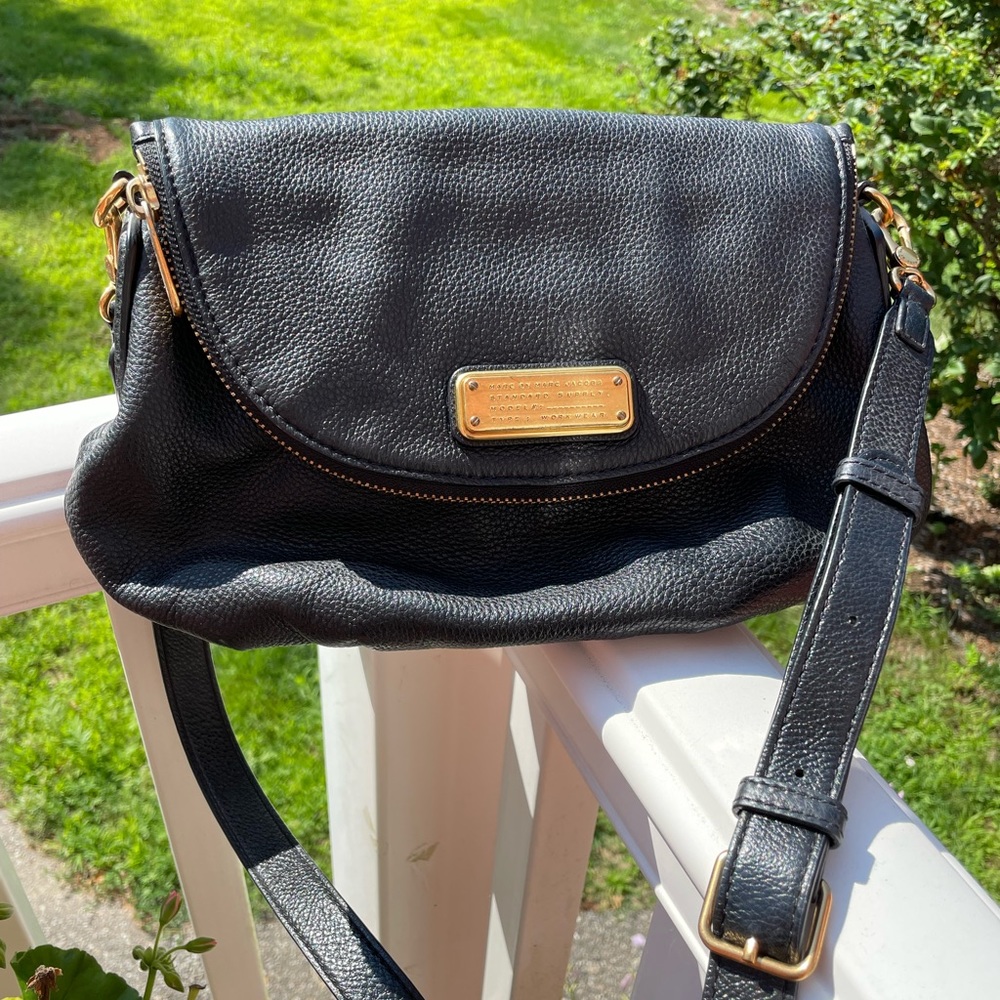 Marc Jacobs Crossbody